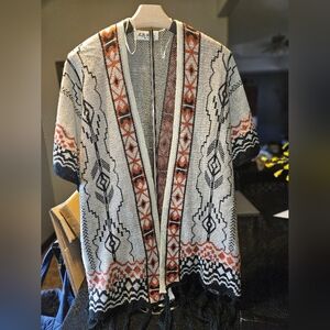 Contour by Trendology Cardigan